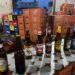 Fiscalização contra cerveja falsificada busca proteger consumidor de produtos adulterados | Foto: Divulgação/PCSP