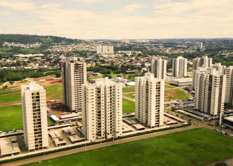 Eldorado Parque Bairro Pleno | Foto: Divulgação