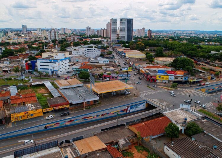 Benefício será concedido digitalmente | Foto: SECOM Aparecida