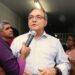 Jânio Darrot acredita em união da base governista para fortalecer projeto em Goiânia | Foto: Redes Sociais/Jânio Darrot