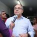 Jânio desiste de concorrer à prefeitura de Goiânia