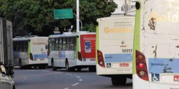 Frota de ônibus da Região Metropolitana terá trocas anuais até 2026, com renovação de 1,2 mil veículos | Foto: Divulgação