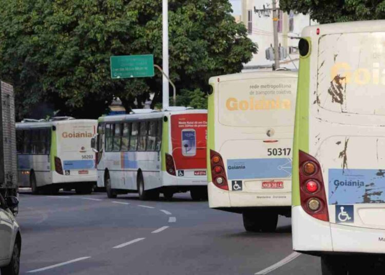 Frota de ônibus da Região Metropolitana terá trocas anuais até 2026, com renovação de 1,2 mil veículos | Foto: Divulgação