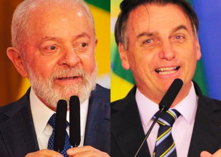 Lula aposta em polarização e parte para críticas a PL e Jair Bolsonaro