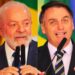 Lula aposta em polarização e parte para críticas a PL e Jair Bolsonaro