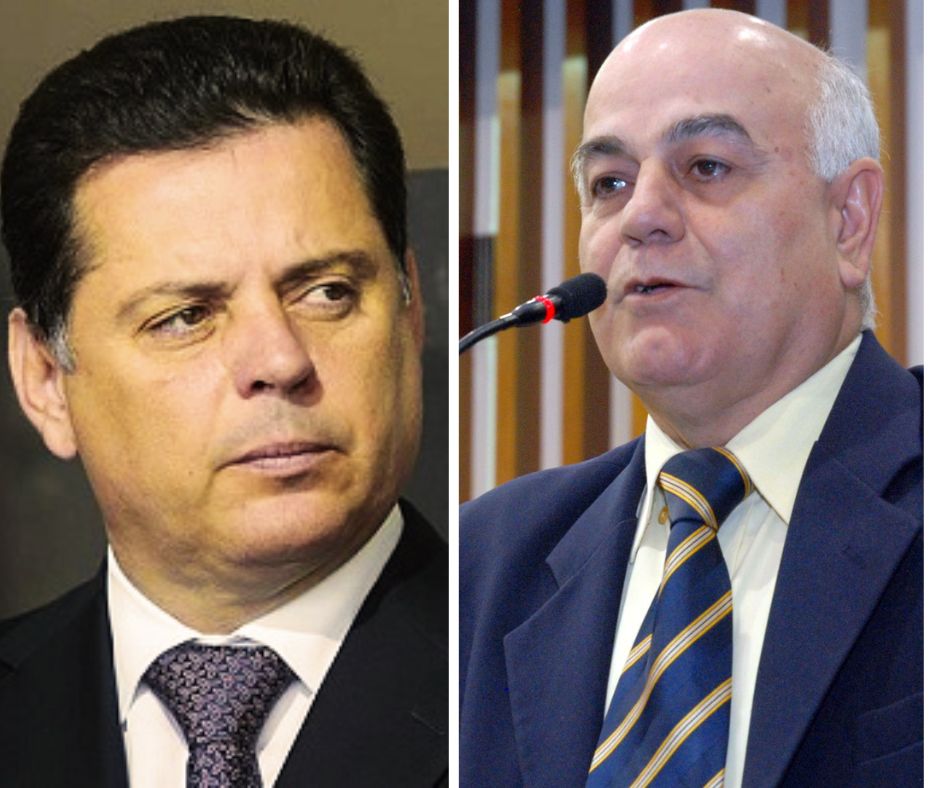 Marconi irá definir rumos do PSDB com Hélio | Foto: Divulgação