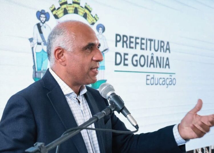 Prefeito tem 5 meses para alcançar aprovação desejada | Foto: Divulgação/Secom