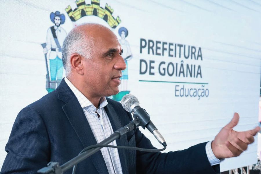 Prefeito tem 5 meses para alcançar aprovação desejada | Foto: Divulgação/Secom