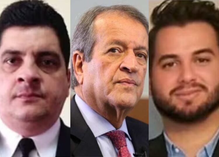 Conheça os aliados de Bolsonaro presos em operação da PF desta 5ª feira