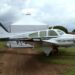 Aeronave modelo Baron 95 ficará a disposição para compromissos parlamentares | Foto: Renato Spilimbergo Carvalho/Wikimedia Commons