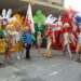 Carnaval em Goiânia com eventos grátis que incluem desfiles de blocos e escolas de samba | Foto: Divulgação/Secult