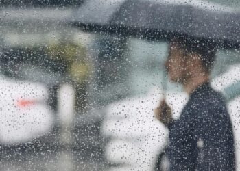 Chuva deve tomar conta de todo o Estado nos dias de Carnaval | Foto: Reprodução