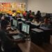 Jovens de 14 a 29 anos podem fazer inscrição gratuita para cursos de jogos eletrônicos | Foto: Divulgação
