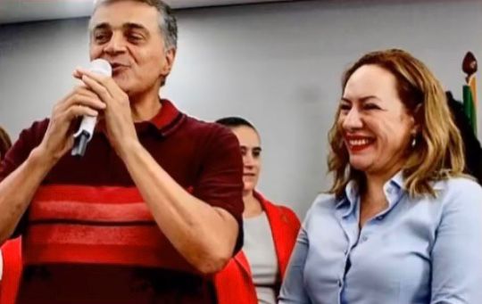 Ex-presidente do Cidadania quer PT e PSDB juntos nas eleições da Capital