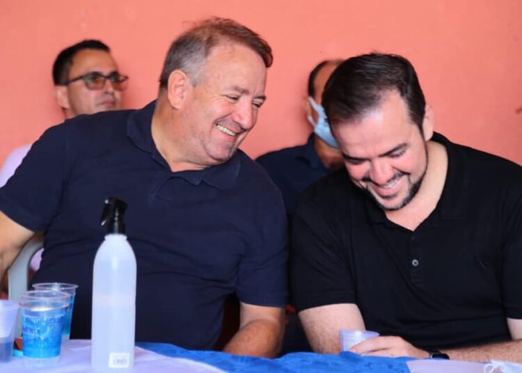 Vilmar Mariano ainda aguarda apoio de Gustavo Mendanha para reeleição | Foto: Divulgação
