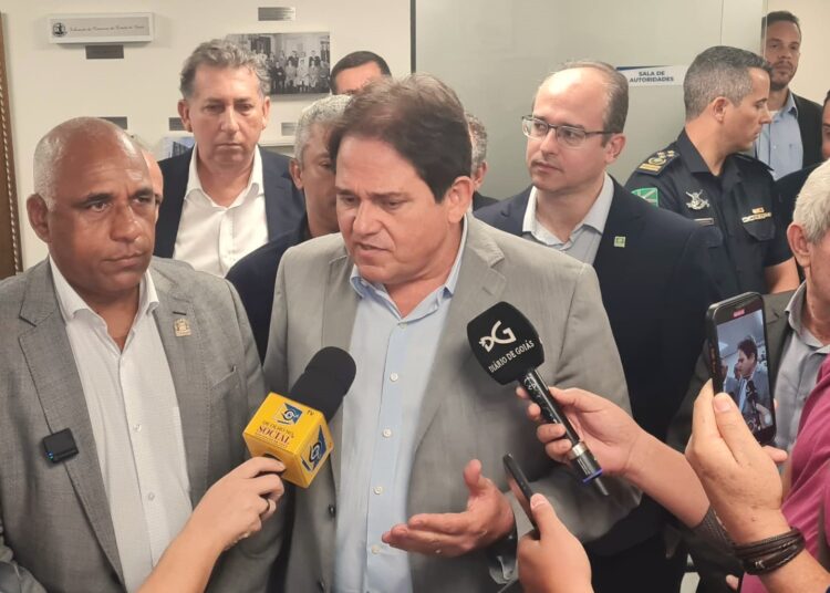 Marcelo Baiocchi pontuou acertos do prefeito em meio a desafios políticos do Paço | Foto: Folha Z