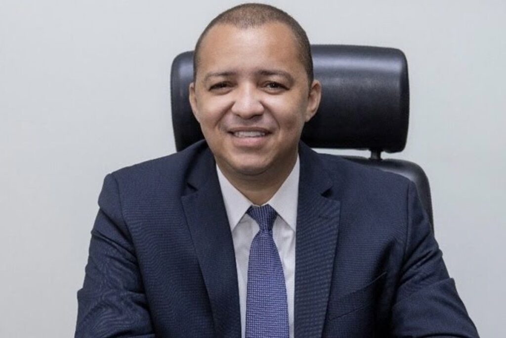 Novo presidente do União Brasil em Goiânia explica 2 principais missões para 2024