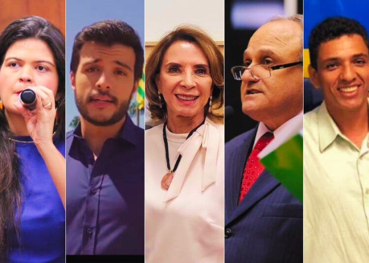 PSDB chega a 5º nome para o Paço, mas sem perfil que o eleitor da Capital quer