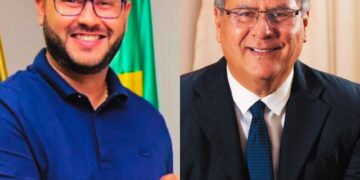 Rodrigo e Reginaldo Melo têm nova casa e já trabalham reconstrução de projeto político