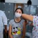 Caiado e Vilmar lançam campanha de Vacinação contra dengue em Goiás