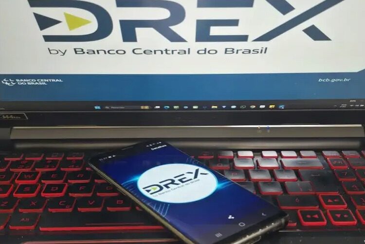 Drex: tudo sobre moeda digital que chega ao Brasil em 2024