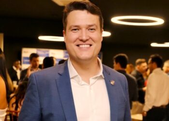 Presidente da subseção de Aparecida de Goiânia, Sebastião Justo, comemorou a iniciativa | Foto: Divulgação