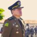 Coronel Marreiros é novo secretário de Segurança Pública em Aparecida | Foto: Divulgação