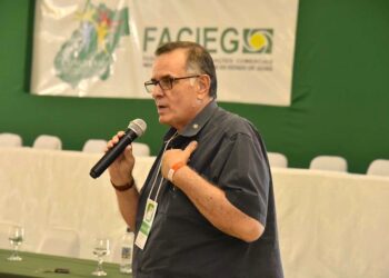 Empresário José Celestino disponobilizou sede de empresa para reuniões de Vilmar Mariano | Foto: Divulgação