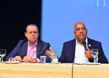 Rogério Cruz quer acelerar execução de emendas; Jovair cobra secretários e vereadores