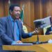 Vereador Juarez Lopes | Foto: Câmara de Goiânia