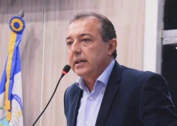 Vereador Cesar Veras estava no 4º mandato na Câmara Municipal | Foto: Divulgação