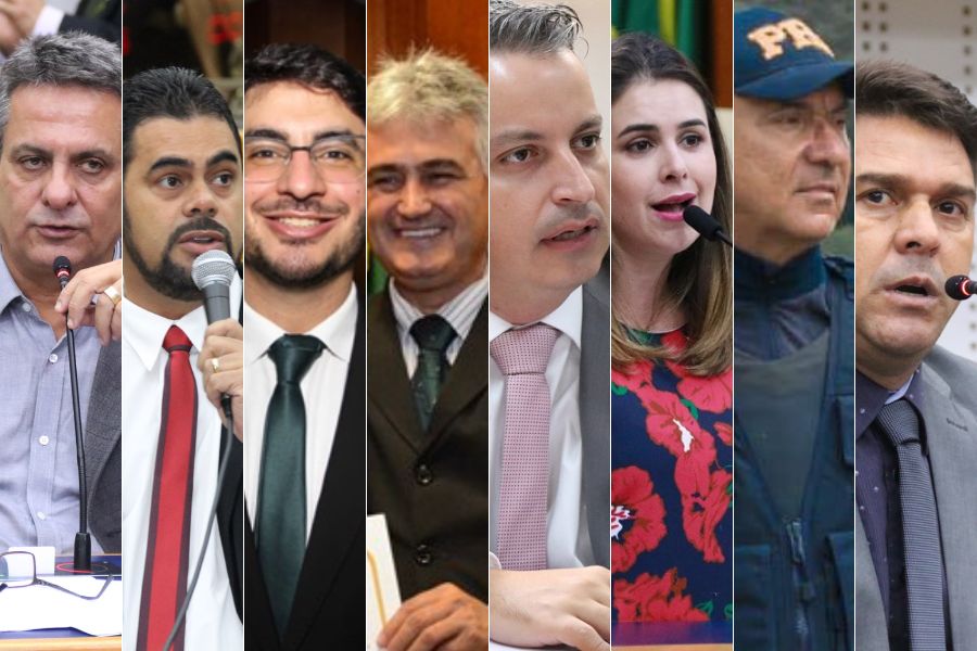Com nova regra eleitoral 8 dos vereadores de Goiânia não teriam mandato; ENTENDA