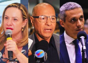 8 deputados de Goiás pretendem concorrer a prefeito; VEJA LISTA