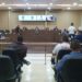 Plenário da Câmara Municipal de Aparecida | Foto: Divulgação