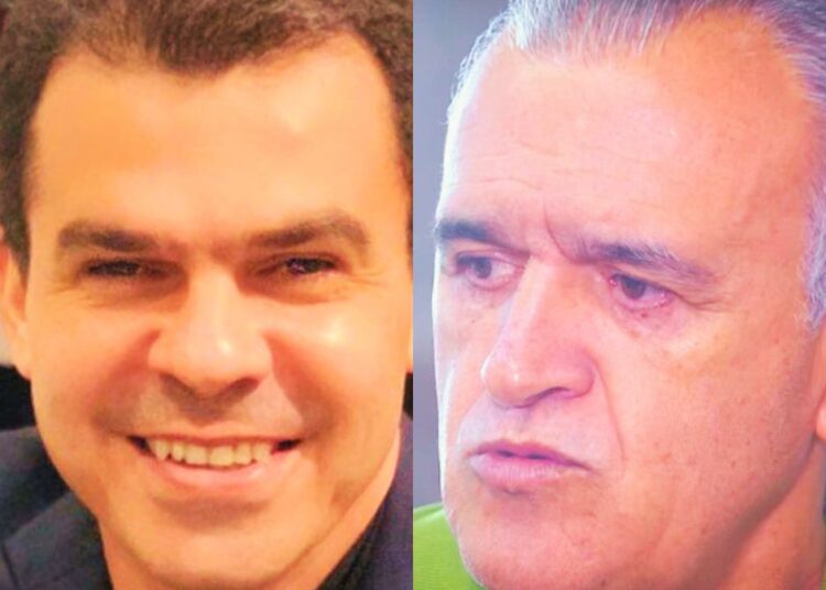 Vilmar Mariano terá secretário de Caiado ao lado de Braga em coordenação de pré-campanha
