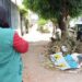 Mais de 15 mil pessoas foram notificadas por descarte irregular de lixo em Goiânia