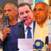 Pré-candidatos precisam de indecisos para deslanchar em Goiânia; número beira 50% de eleitores