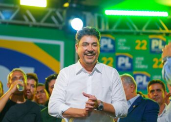 PL tem novo diretório estadual; SAIBA como ficou o partido de Wilder Morais