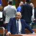 Como foi a visita de Rogério Cruz à Câmara; VEJA pontos discutidos com o prefeito