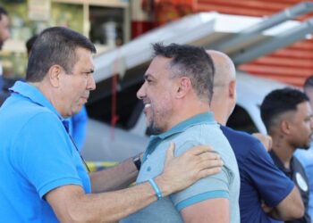 Fortaleza e Urzêda farão dobradinha em região da divisa entre Aparecida e Goiânia