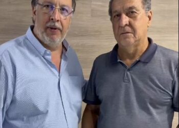 Após deixar base de Professor para caminhar com Leandro, DC libera pré-candidatos a vereador