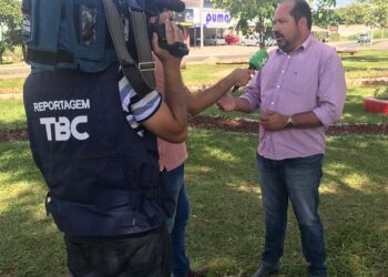 Novo titular da Seinfra tem experiência na gestão municipal de Aparecida