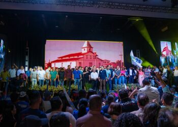 PL Aparecida registra 26 candidatos a vereador; CONFIRA nomes