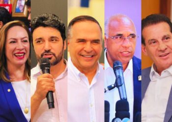 Eleições de Goiânia: Instituto registra 3ª pesquisa em menos de 2 meses
