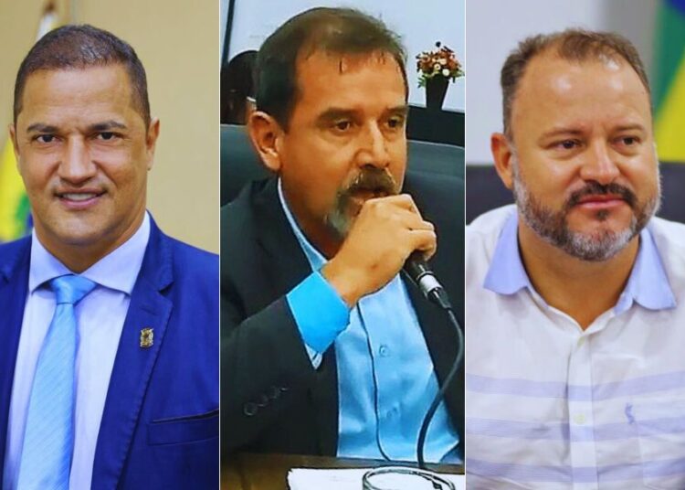 Apenas 1 dos 3 vereadores expulsos do MDB durante campanha conseguiu reeleição