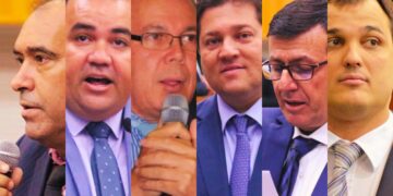 Progressistas tem ex-deputado e 5 candidatos com passagem na Câmara de Goiânia; VEJA chapa