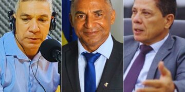 Com 2 vereadores e 1 ex-vereador, PSDB e Cidadania têm 26 candidatos para Câmara de AP