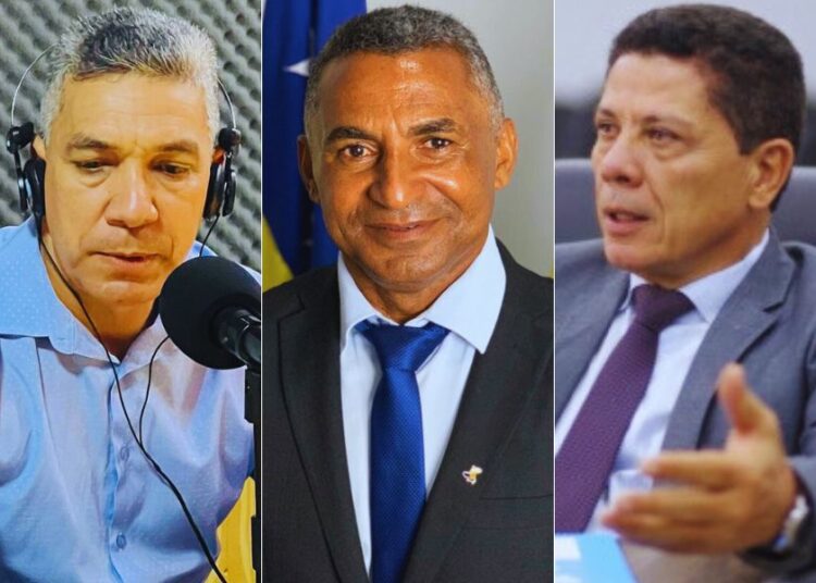 Com 2 vereadores e 1 ex-vereador, PSDB e Cidadania têm 26 candidatos para Câmara de AP