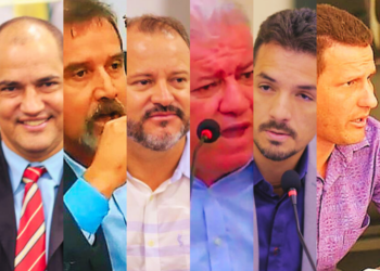 MDB de Aparecida de Goiânia aprovou a indicação de 20 candidatos a vereador em sua chapa.