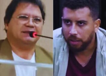 Presidentes de PSOL e Rede em Aparecida são apresentados em chapa de vereadores